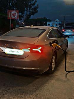 شێڤرۆلێت مالیبۆ